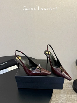 Туфли Женские Saint Laurent 5611745