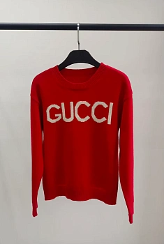 Джемперы И Свитеры Женские Gucci 4417254