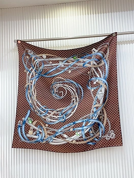 Платки Goyard 11585467