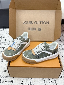 Кеды Мужские Louis Vuitton 2471153