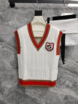 Жилеты Женские Chanel 9859183
