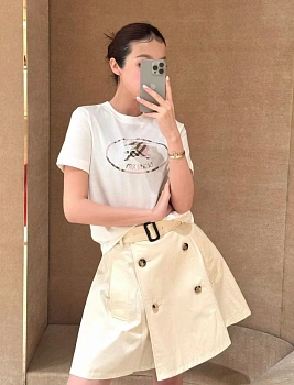 Футболки Женские Burberry 11903911