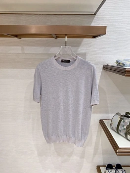 Футболки Мужские Loro Piana 12876784