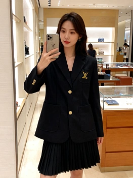 Жакеты Женские Louis Vuitton 1684352