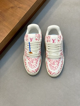 Кроссовки Мужские Louis Vuitton 13563394