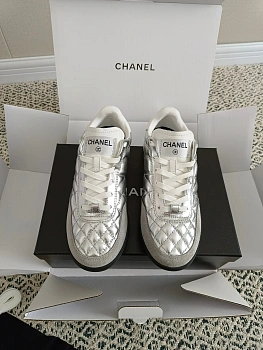 Кроссовки Женские Chanel 392991