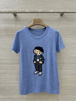 Футболки Женские Ralph Lauren 4517787