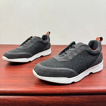 Кроссовки Мужские Loro Piana 5725374