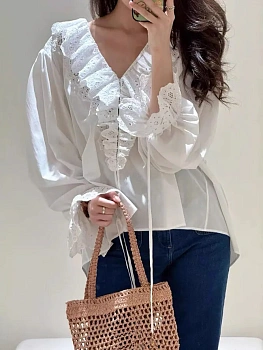 Топы Женские Chloe 2598197