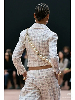 Костюмы Женские Chanel 4498130