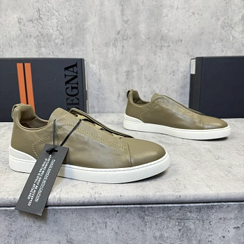 Кроссовки Мужские Zegna 11433335