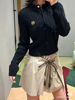 Джемперы Женские Loewe 66281