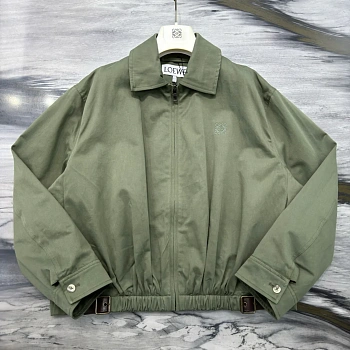Куртки И Пуховики Мужские Loewe 616939