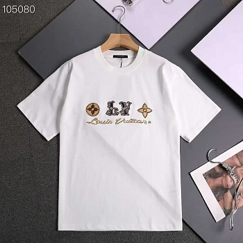 Футболки Женские Louis Vuitton 12667