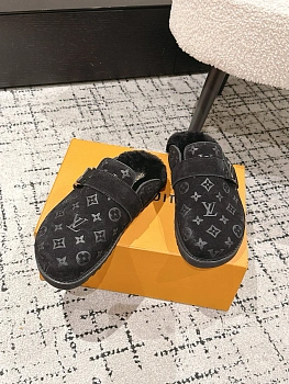 Мюли И Сабо Женские Louis Vuitton 144992