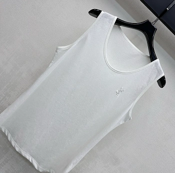 Топы Женские Saint Laurent 11890526