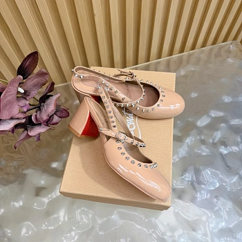 Туфли Женские Christian Louboutin 11776983