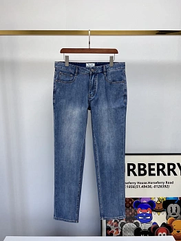 Джинсы Мужские Hermes 8709