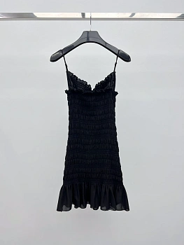 Платья Женские Saint Laurent 9043550