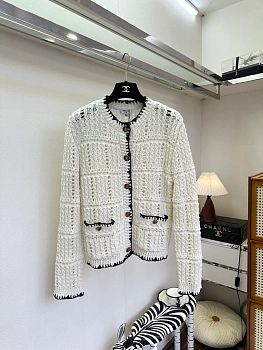 Джемперы И Свитеры Женские Chanel 11221269