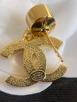 Бижутерия Chanel 5849707