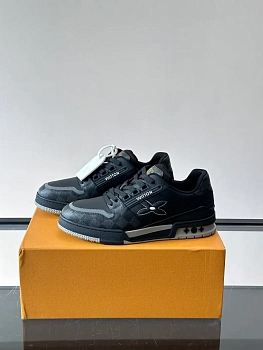 Кроссовки Мужские Louis Vuitton 13546849