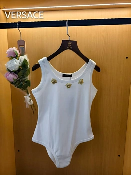 Купальники Женские Versace 4644