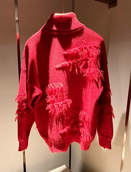 Джемперы И Свитеры Женские Chrome Hearts 568974