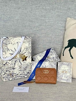 Кошельки Christian Dior 110201