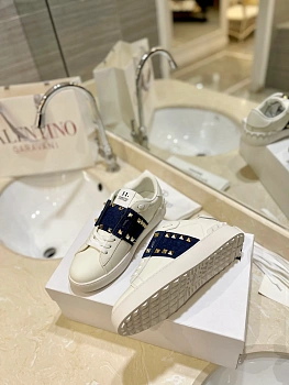 Кеды Женские Valentino 615589