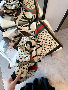 Шарфы Louis Vuitton 1973598