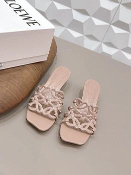 Босоножки Женские Loewe 11455195