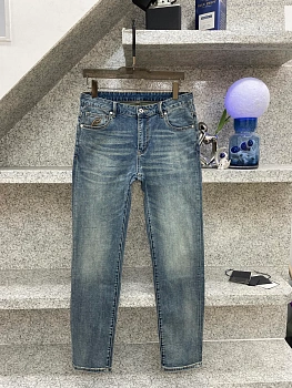 Джинсы Мужские Brioni 9760563