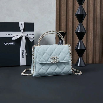 Сумки На Ремне Женские Chanel 90256