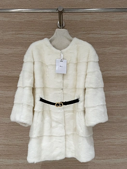 Шубы Женские Christian Dior 2772574