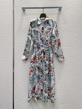 Платья Женские Gucci 11601725