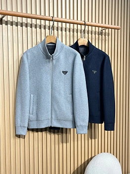 Куртки И Пуховики Мужские Prada 1386792