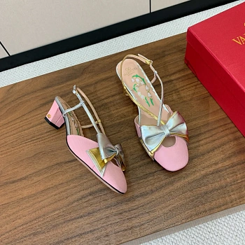 Туфли Женские Valentino 4725045