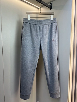 Брюки Мужские Brunello Cucinelli 1884813