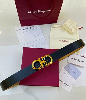 Ремни Salvatore Ferragamo 76769