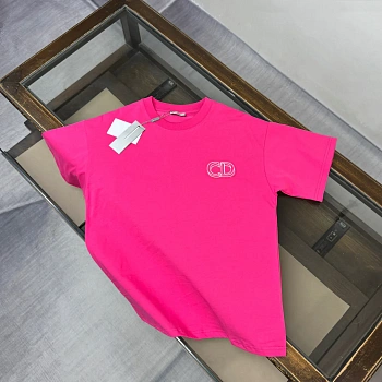 Футболки Женские Christian Dior 10692104