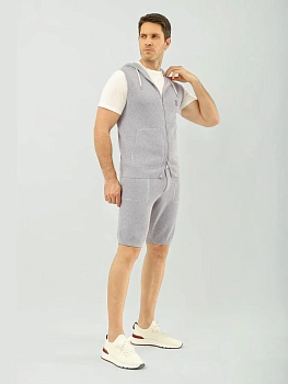 Жилеты Мужские Brunello Cucinelli 12690913