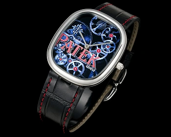 Часы Женские Patek Philippe 13552250