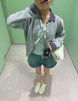 Топы Женские Prada 11670676