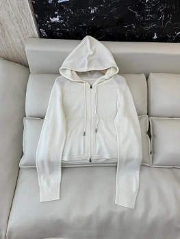 Свитшоты И Худи Женские Loro Piana 484038