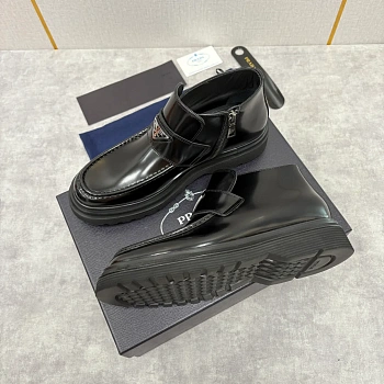 Ботинки Мужские Prada 439747