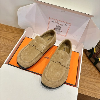 Туфли Женские Hermes 12798187