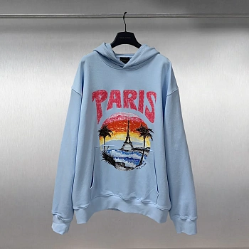 Свитшоты И Худи Женские Balenciaga 9325794