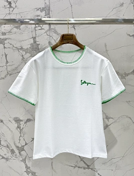 Футболки Женские Bottega Veneta 1698823