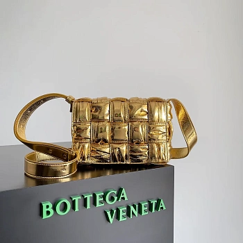 Сумки На Ремне Женские Bottega Veneta 368721